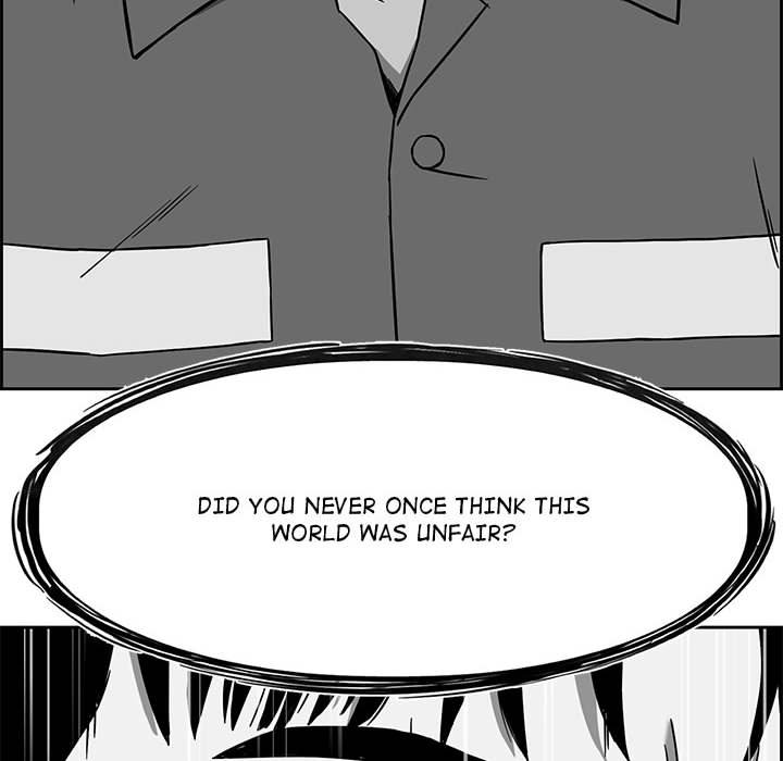 Detainment Zone Between 5 and 6 Detainment Zone Between 5 and 6 EP 29 - Toomics page 6 - 
