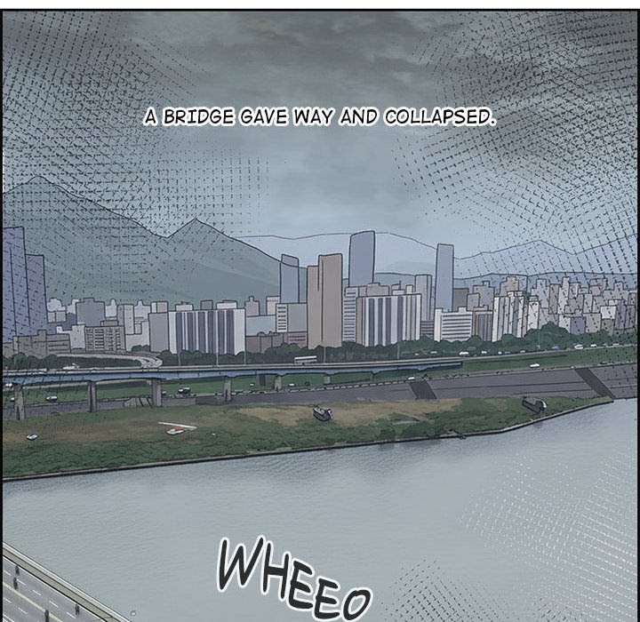Detainment Zone Between 5 and 6 Detainment Zone Between 5 and 6 EP 29 - Toomics page 56 - 