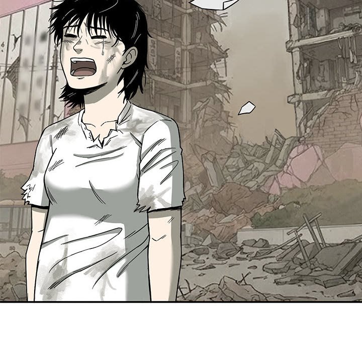 Detainment Zone Between 5 and 6 Detainment Zone Between 5 and 6 EP 29 - Toomics page 60 - 