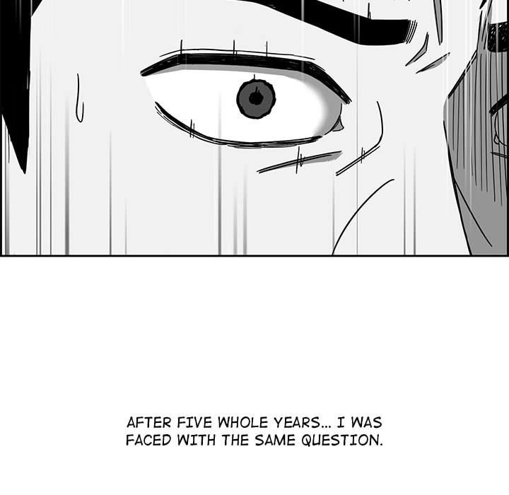 Detainment Zone Between 5 and 6 Detainment Zone Between 5 and 6 EP 29 - Toomics page 7 - 
