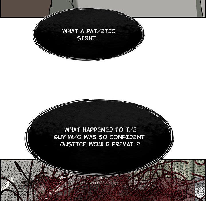 Detainment Zone Between 5 and 6 Detainment Zone Between 5 and 6 EP 29 - Toomics page 64 - 