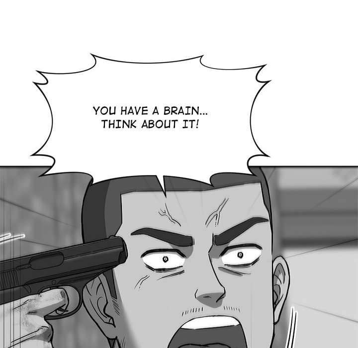 Detainment Zone Between 5 and 6 Detainment Zone Between 5 and 6 EP 29 - Toomics page 8 - 