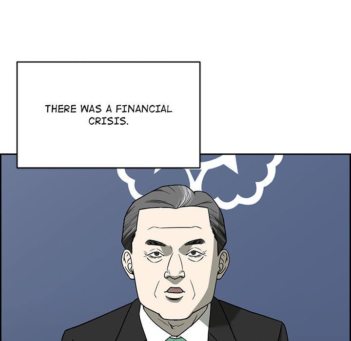 Detainment Zone Between 5 and 6 Detainment Zone Between 5 and 6 EP 29 - Toomics page 71 - 