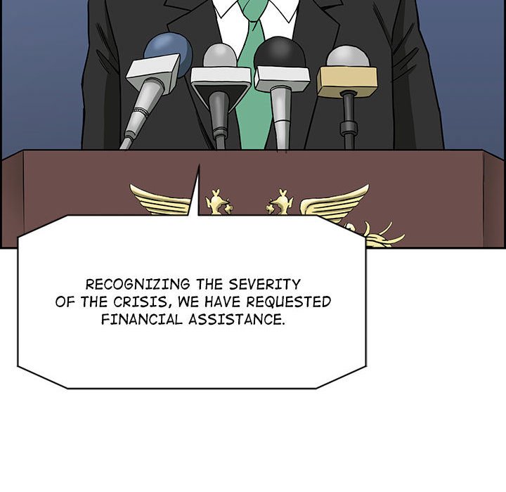 Detainment Zone Between 5 and 6 Detainment Zone Between 5 and 6 EP 29 - Toomics page 72 - 