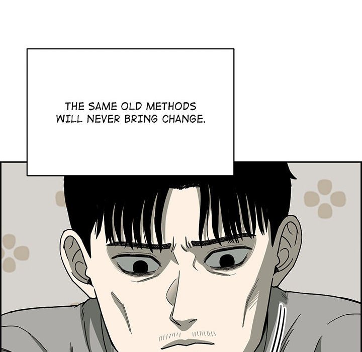 Detainment Zone Between 5 and 6 Detainment Zone Between 5 and 6 EP 29 - Toomics page 80 - 