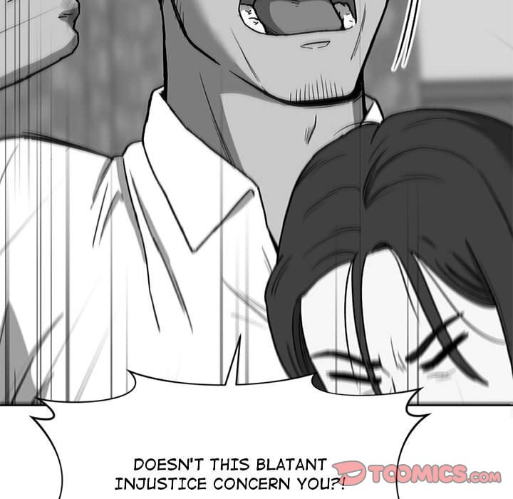 Detainment Zone Between 5 and 6 Detainment Zone Between 5 and 6 EP 29 - Toomics page 9 - 