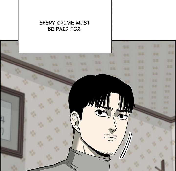 Detainment Zone Between 5 and 6 Detainment Zone Between 5 and 6 EP 29 - Toomics page 84 - 