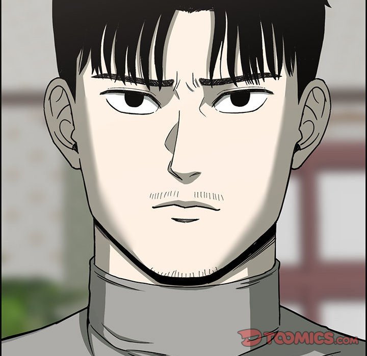 Detainment Zone Between 5 and 6 Detainment Zone Between 5 and 6 EP 29 - Toomics page 93 - 