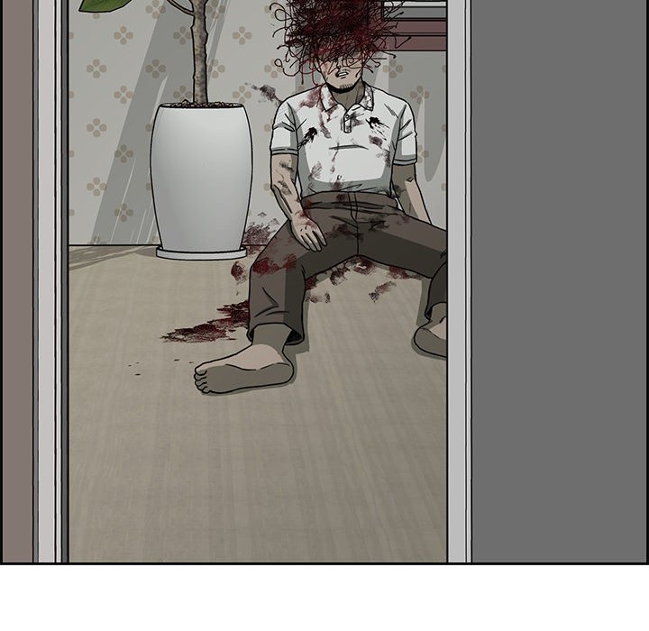 Detainment Zone Between 5 and 6 Detainment Zone Between 5 and 6 EP 29 - Toomics page 95 - 