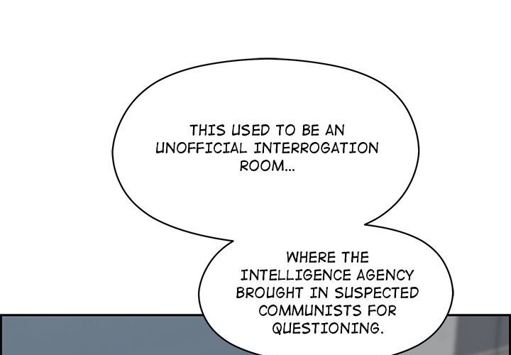 Detainment Zone Between 5 and 6 Detainment Zone Between 5 and 6 EP 30 - Toomics page 1 - 