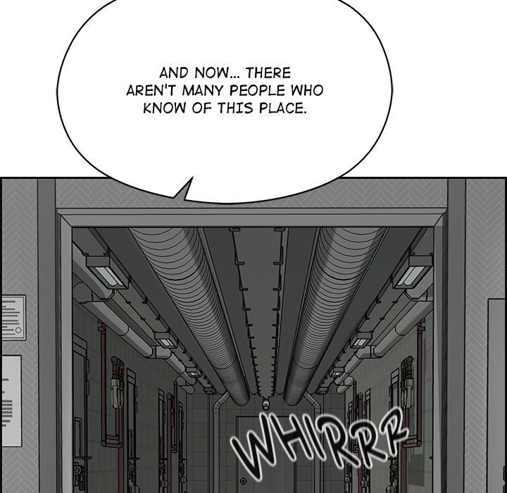 Detainment Zone Between 5 and 6 Detainment Zone Between 5 and 6 EP 30 - Toomics page 11 - 