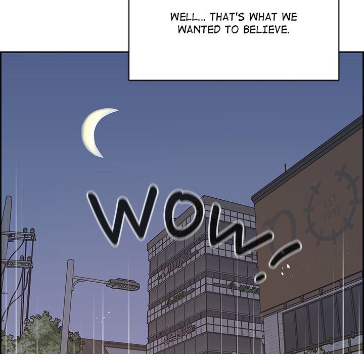 Detainment Zone Between 5 and 6 Detainment Zone Between 5 and 6 EP 30 - Toomics page 113 - 