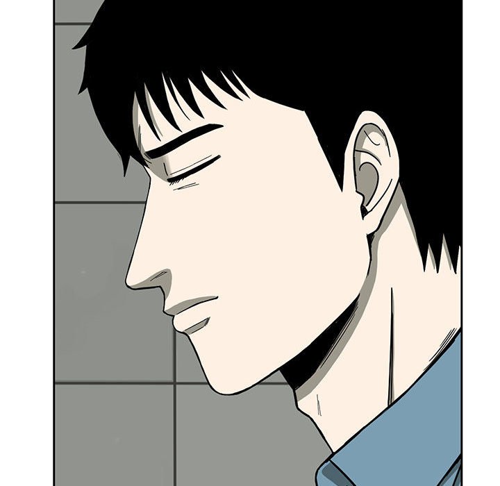 Detainment Zone Between 5 and 6 Detainment Zone Between 5 and 6 EP 30 - Toomics page 17 - 
