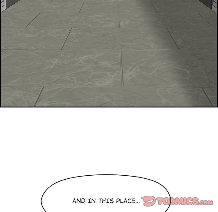 Detainment Zone Between 5 and 6 Detainment Zone Between 5 and 6 EP 30 - Toomics page 20 - 