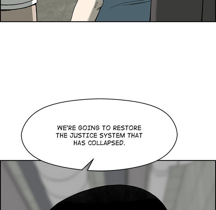 Detainment Zone Between 5 and 6 Detainment Zone Between 5 and 6 EP 30 - Toomics page 22 - 
