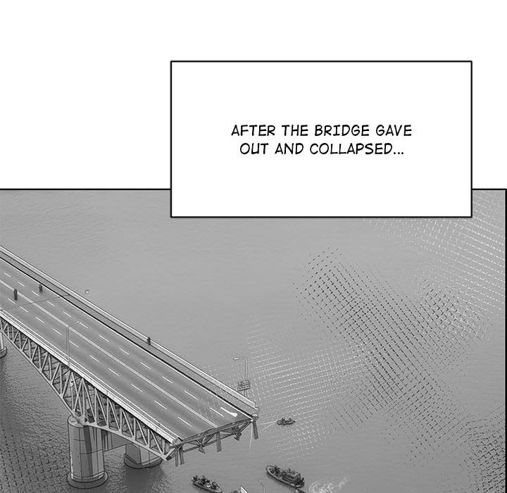 Detainment Zone Between 5 and 6 Detainment Zone Between 5 and 6 EP 30 - Toomics page 28 - 
