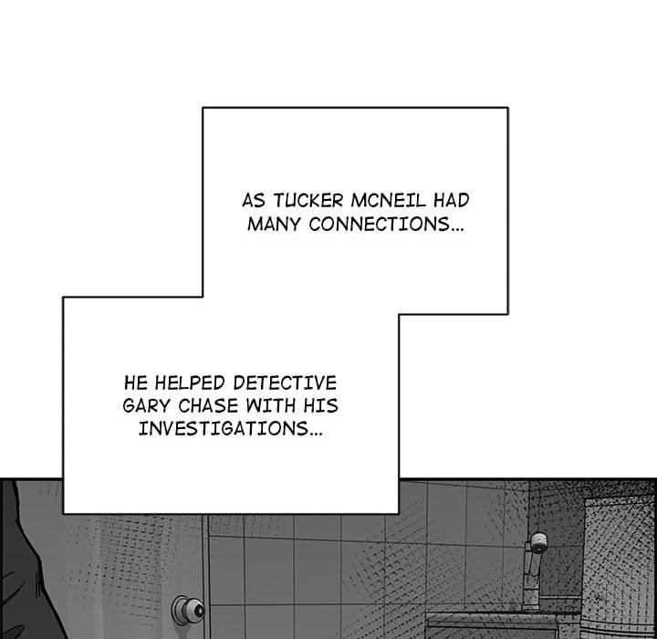 Detainment Zone Between 5 and 6 Detainment Zone Between 5 and 6 EP 30 - Toomics page 30 - 