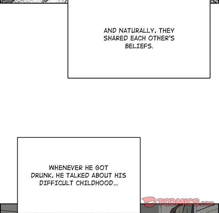Detainment Zone Between 5 and 6 Detainment Zone Between 5 and 6 EP 30 - Toomics page 32 - 