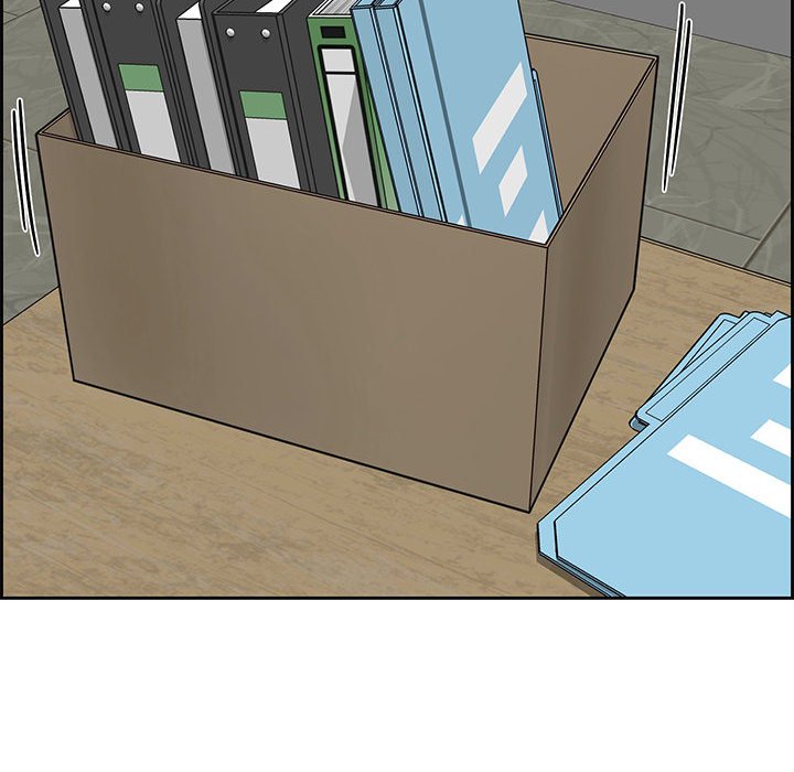 Detainment Zone Between 5 and 6 Detainment Zone Between 5 and 6 EP 30 - Toomics page 41 - 