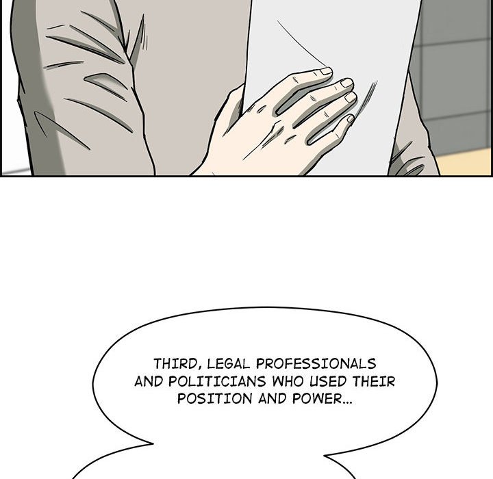 Detainment Zone Between 5 and 6 Detainment Zone Between 5 and 6 EP 30 - Toomics page 47 - 