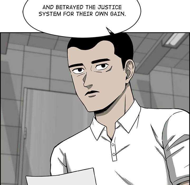 Detainment Zone Between 5 and 6 Detainment Zone Between 5 and 6 EP 30 - Toomics page 48 - 