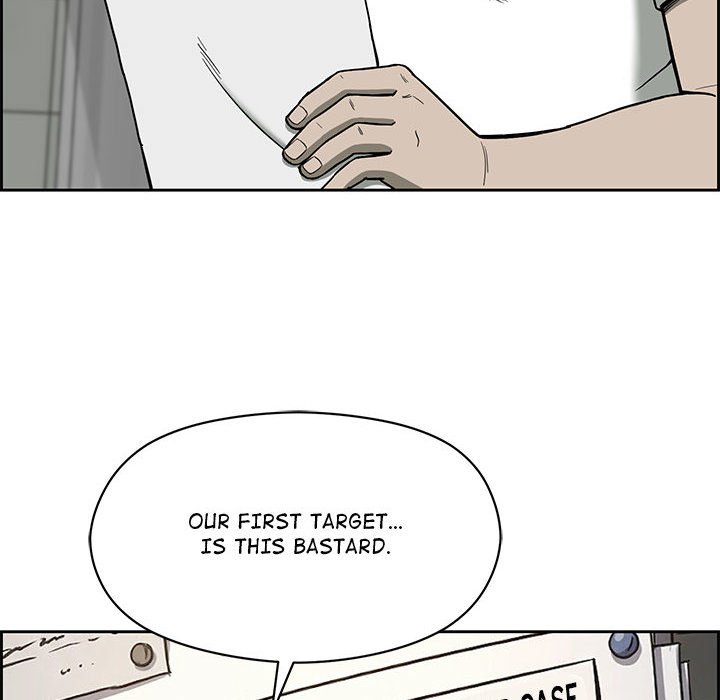 Detainment Zone Between 5 and 6 Detainment Zone Between 5 and 6 EP 30 - Toomics page 49 - 