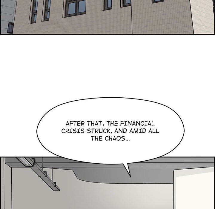 Detainment Zone Between 5 and 6 Detainment Zone Between 5 and 6 EP 30 - Toomics page 6 - 