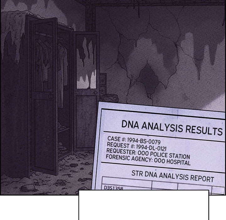 Detainment Zone Between 5 and 6 Detainment Zone Between 5 and 6 EP 30 - Toomics page 57 - 