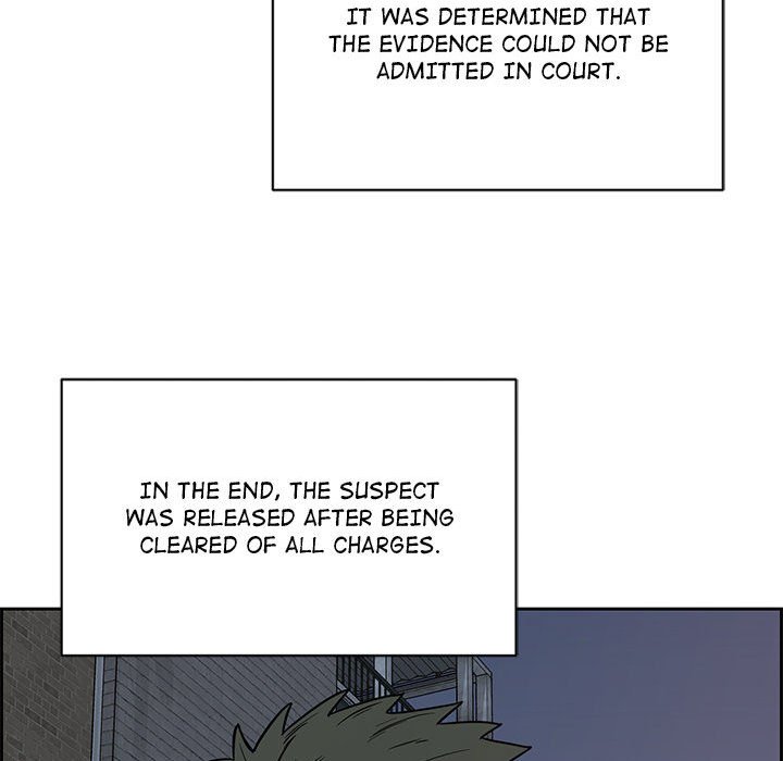 Detainment Zone Between 5 and 6 Detainment Zone Between 5 and 6 EP 30 - Toomics page 58 - 