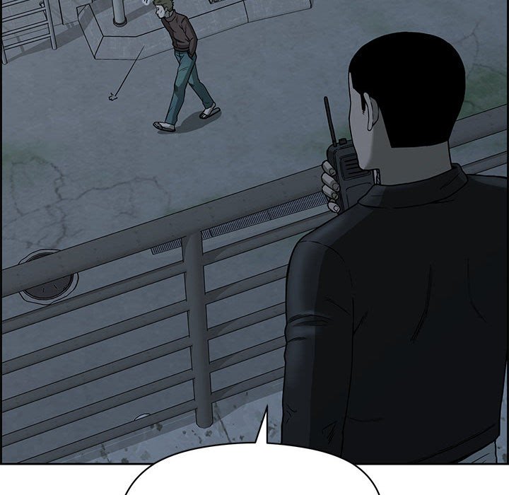 Detainment Zone Between 5 and 6 Detainment Zone Between 5 and 6 EP 30 - Toomics page 61 - 