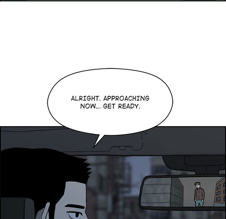 Detainment Zone Between 5 and 6 Detainment Zone Between 5 and 6 EP 30 - Toomics page 64 - 