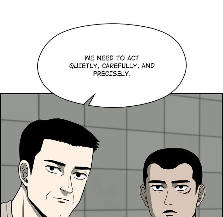 Detainment Zone Between 5 and 6 Detainment Zone Between 5 and 6 EP 30 - Toomics page 66 - 