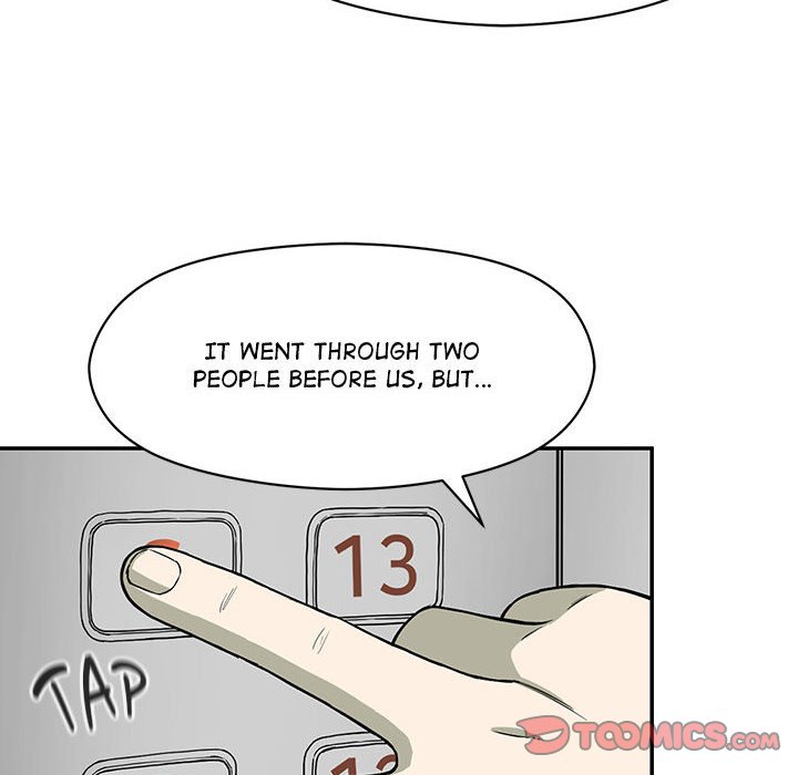 Detainment Zone Between 5 and 6 Detainment Zone Between 5 and 6 EP 30 - Toomics page 8 - 