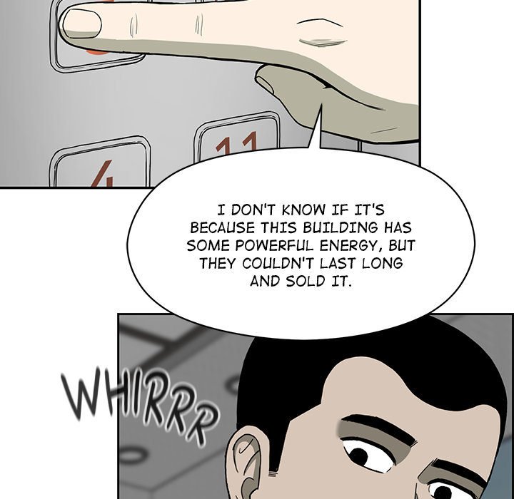 Detainment Zone Between 5 and 6 Detainment Zone Between 5 and 6 EP 30 - Toomics page 9 - 
