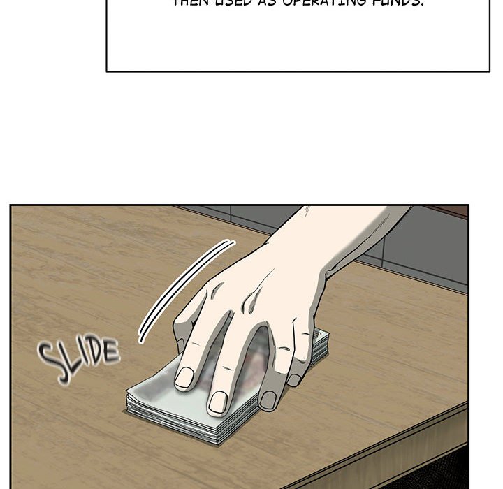 Detainment Zone Between 5 and 6 Detainment Zone Between 5 and 6 EP 30 - Toomics page 88 - 