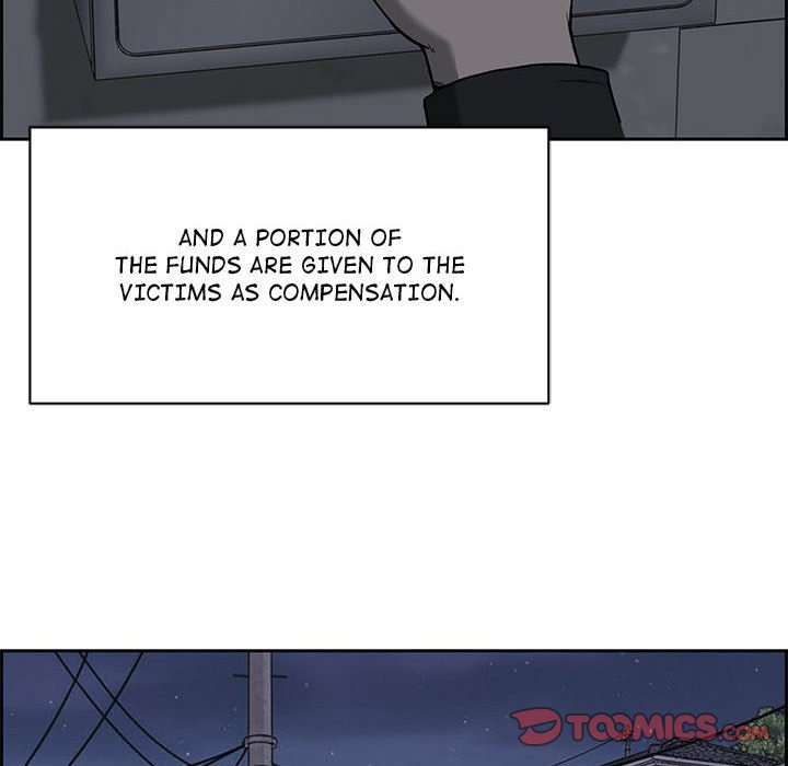 Detainment Zone Between 5 and 6 Detainment Zone Between 5 and 6 EP 30 - Toomics page 92 - 