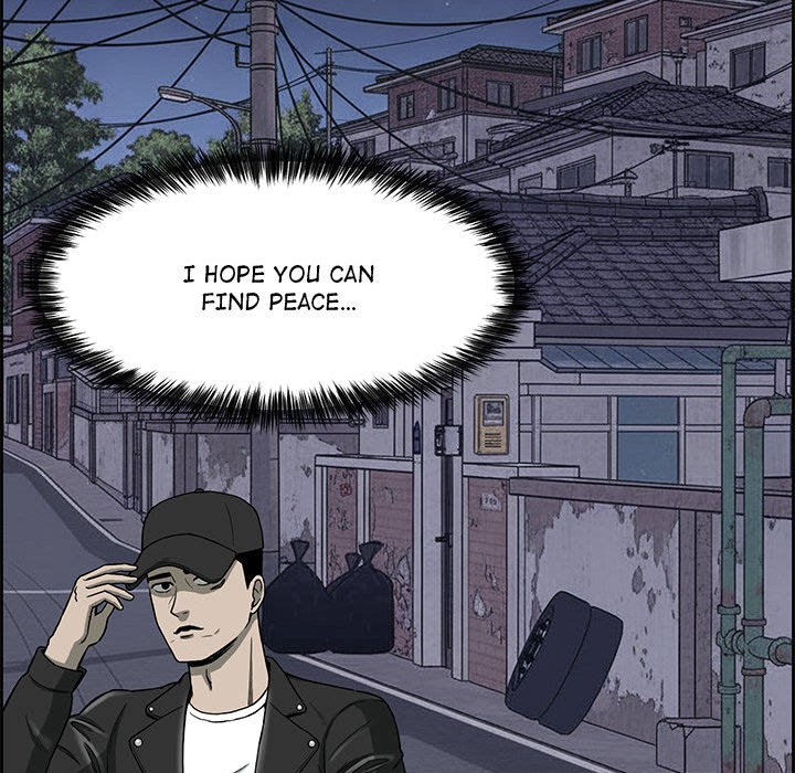 Detainment Zone Between 5 and 6 Detainment Zone Between 5 and 6 EP 30 - Toomics page 93 - 