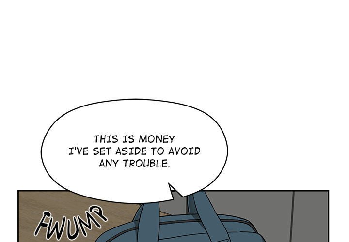 Detainment Zone Between 5 and 6 Detainment Zone Between 5 and 6 EP 31 - Toomics page 1 - 