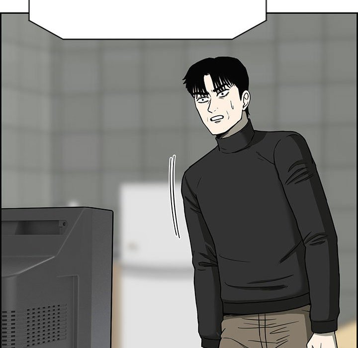 Detainment Zone Between 5 and 6 Detainment Zone Between 5 and 6 EP 31 - Toomics page 101 - 