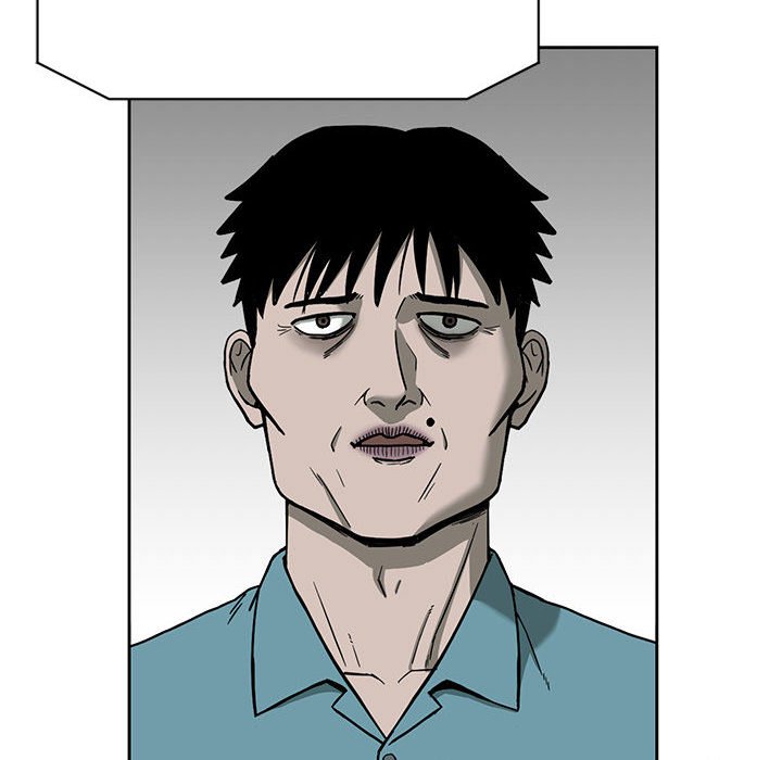 Detainment Zone Between 5 and 6 Detainment Zone Between 5 and 6 EP 31 - Toomics page 103 - 