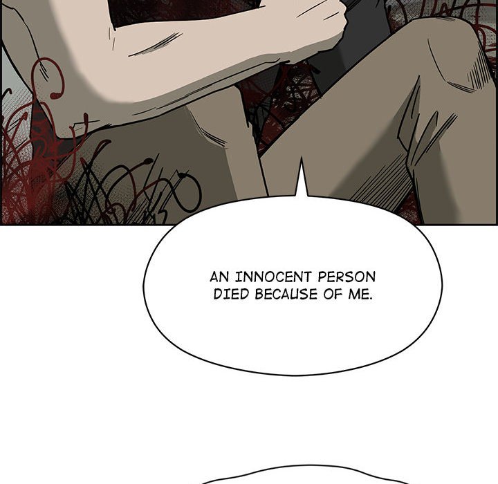 Detainment Zone Between 5 and 6 Detainment Zone Between 5 and 6 EP 31 - Toomics page 113 - 