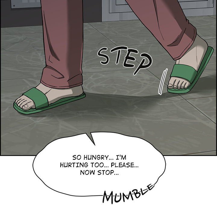 Detainment Zone Between 5 and 6 Detainment Zone Between 5 and 6 EP 31 - Toomics page 14 - 