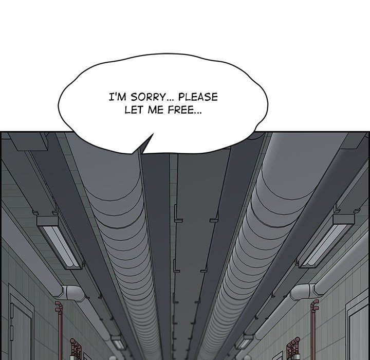 Detainment Zone Between 5 and 6 Detainment Zone Between 5 and 6 EP 31 - Toomics page 17 - 
