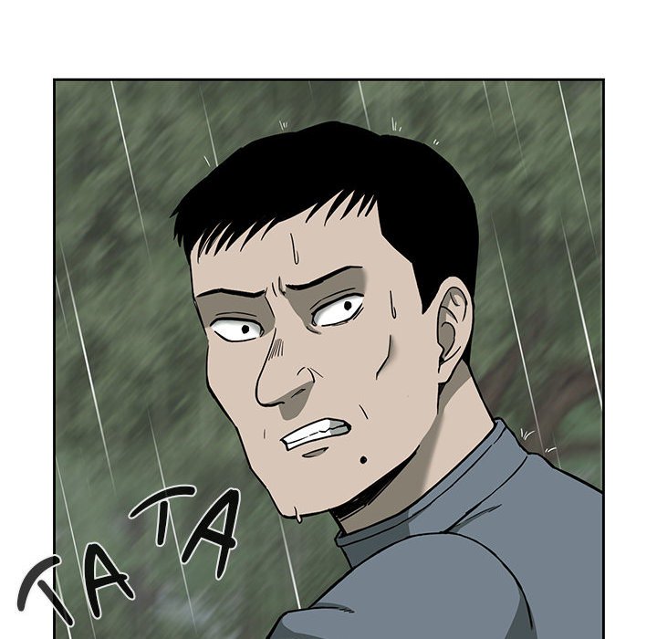 Detainment Zone Between 5 and 6 Detainment Zone Between 5 and 6 EP 31 - Toomics page 23 - 