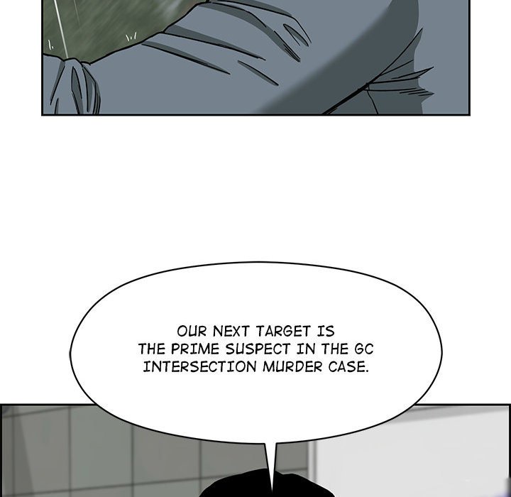Detainment Zone Between 5 and 6 Detainment Zone Between 5 and 6 EP 31 - Toomics page 24 - 