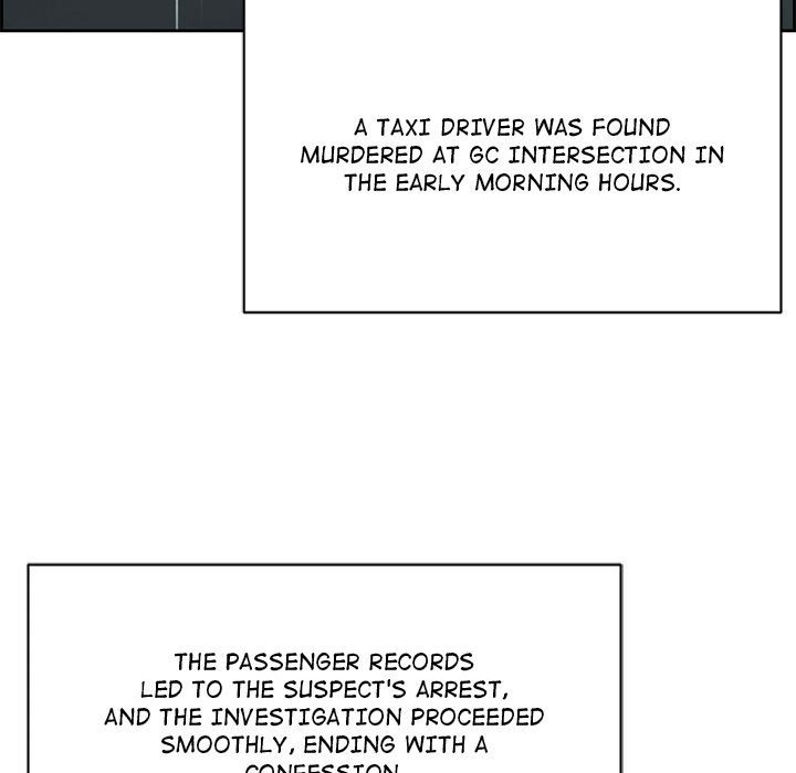 Detainment Zone Between 5 and 6 Detainment Zone Between 5 and 6 EP 31 - Toomics page 28 - 
