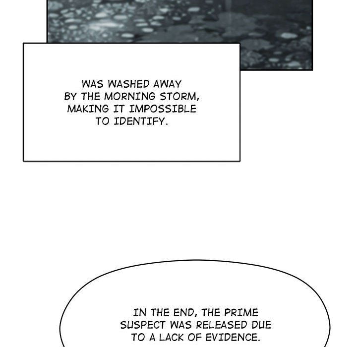 Detainment Zone Between 5 and 6 Detainment Zone Between 5 and 6 EP 31 - Toomics page 32 - 