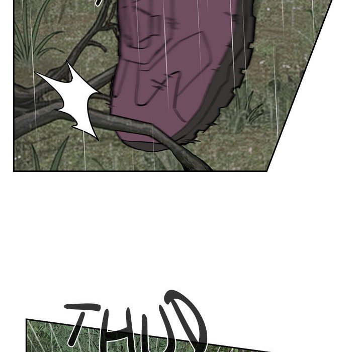 Detainment Zone Between 5 and 6 Detainment Zone Between 5 and 6 EP 31 - Toomics page 35 - 