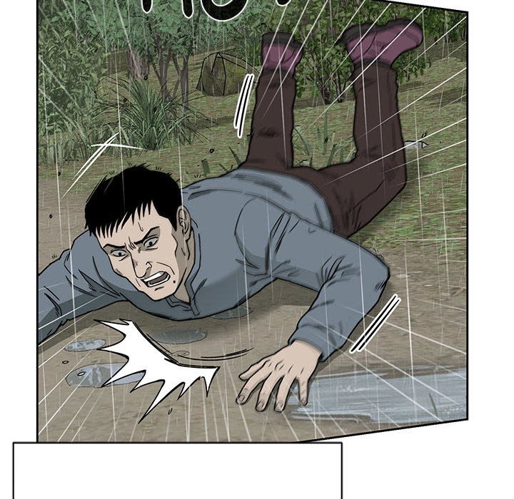 Detainment Zone Between 5 and 6 Detainment Zone Between 5 and 6 EP 31 - Toomics page 36 - 