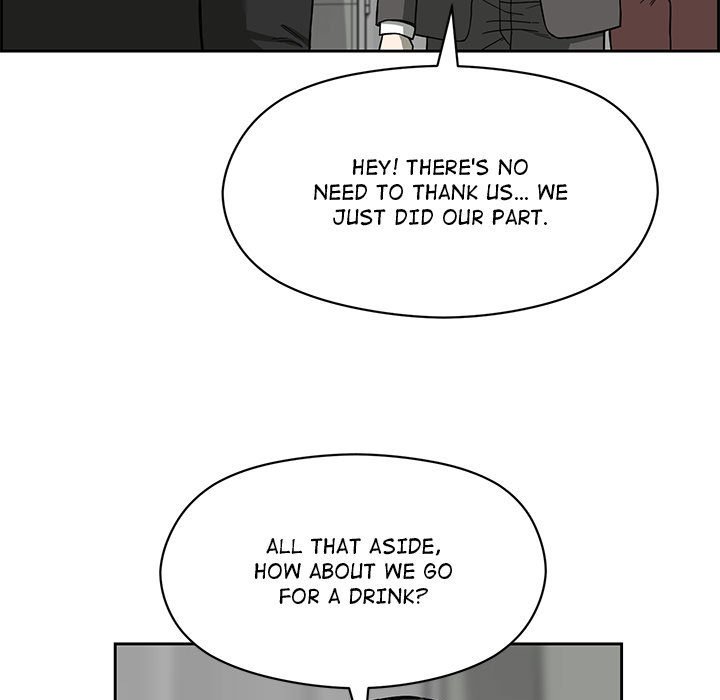 Detainment Zone Between 5 and 6 Detainment Zone Between 5 and 6 EP 31 - Toomics page 5 - 